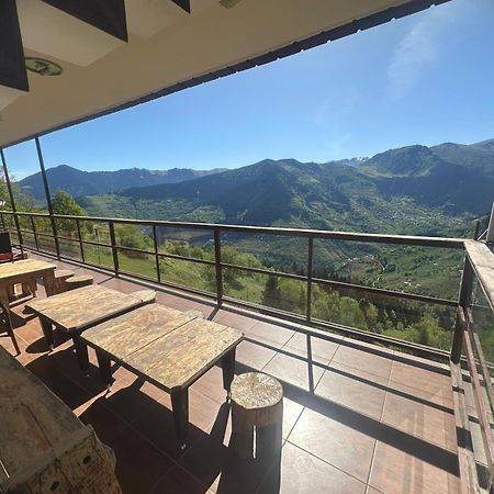 MEŞEİÇİ BUTiK HOTEL Macka Eksteriør billede